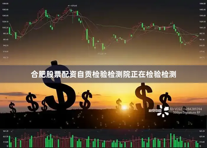 合肥股票配资自贡检验检测院正在检验检测